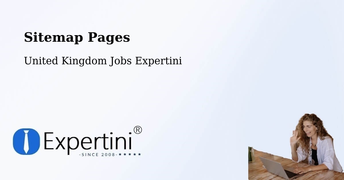 Sitemap Pages - Lancaster - United Kingdom Jobs Expertini